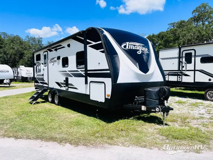 2020 Grand Design Imagine 2400BH RV Photo 1