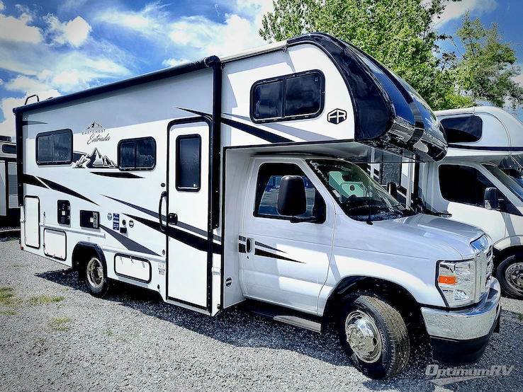 2025 East To West Entrada 2000NS RV Photo 1