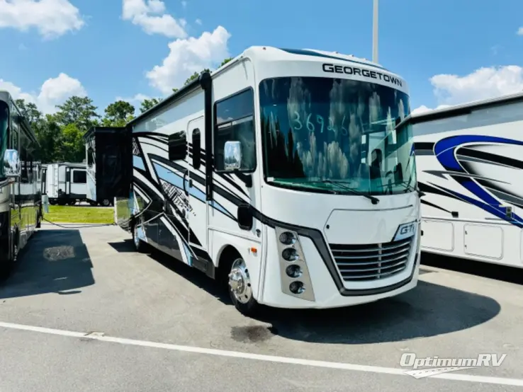 2024 Forest River Georgetown 7 Series 31X7 RV Photo 1