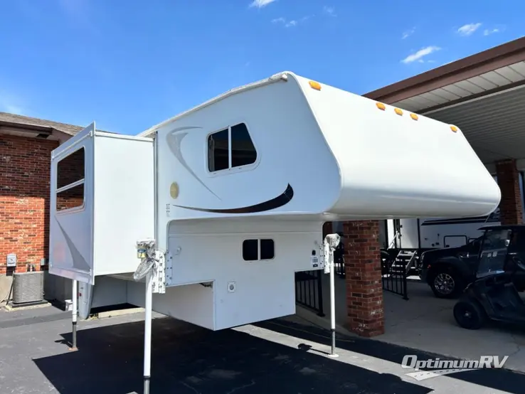 2008 Palomino Maverick 1000SL RV Photo 1