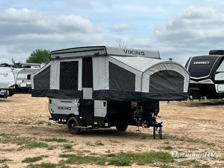 2022 Viking LS Series 1706XLS RV Photo 1