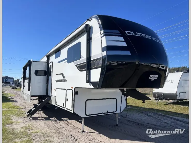 2024 KZ Durango D348BHF RV Photo 1