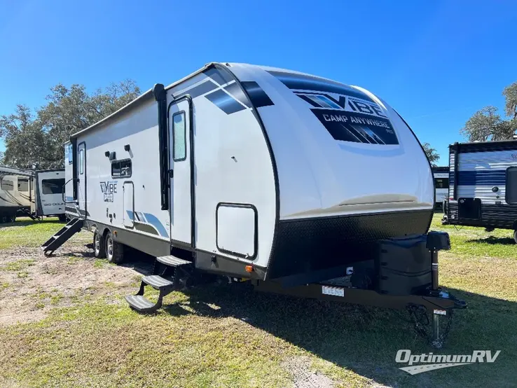 2023 Forest River Vibe 28BHE RV Photo 1