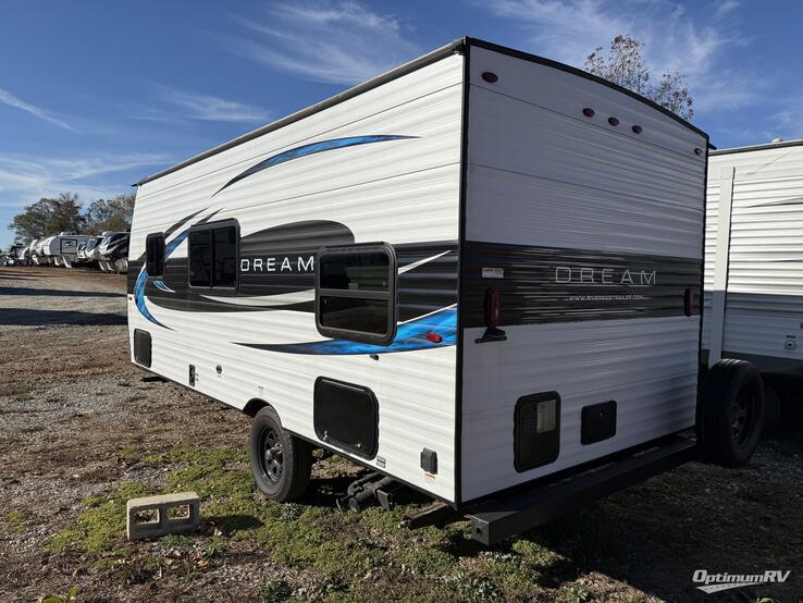 2018 Chinook Dream 175BH RV Photo 1