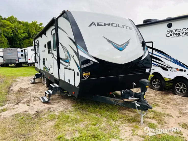 2019 Dutchmen Aerolite 2843BH RV Photo 1