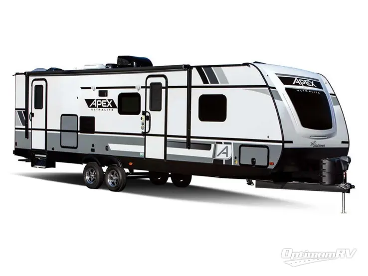 2022 Coachmen Apex Ultra-Lite 245BHS RV Photo 1