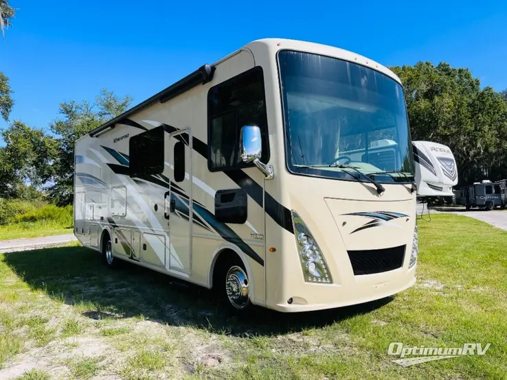 2021 Thor Windsport 29M RV Photo 1