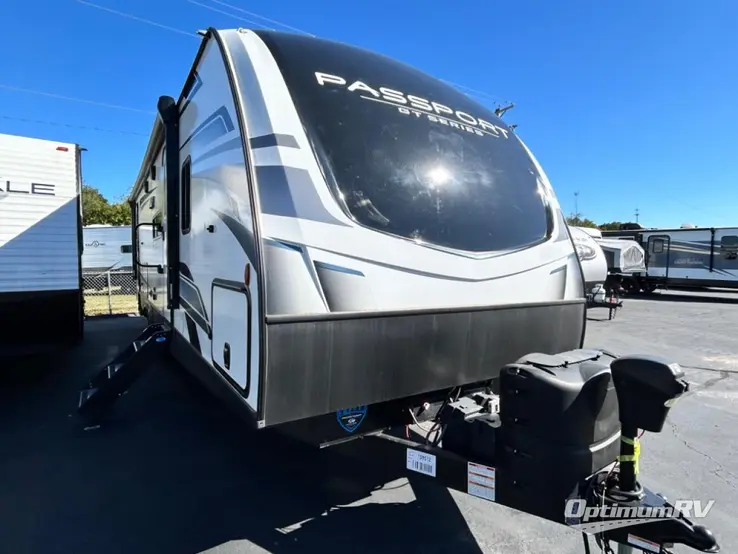 2023 Keystone Passport GT 2951BH RV Photo 1