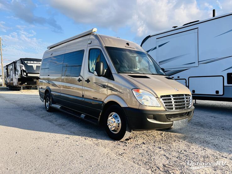 2010 Roadtrek Roadtrek RS-Adventurous RV Photo 1