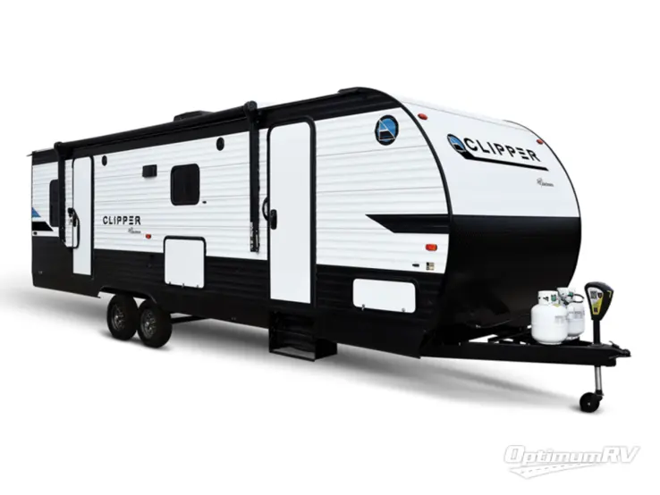 2022 Coachmen Clipper Ultra-Lite 162RBU RV Photo 1