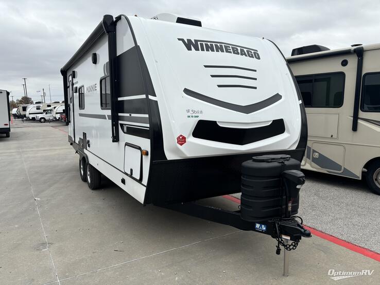 2025 Winnebago Minnie 2326RB RV Photo 1