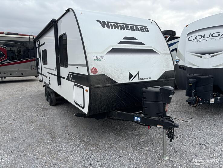 2025 Winnebago M-Series 2326RK RV Photo 1