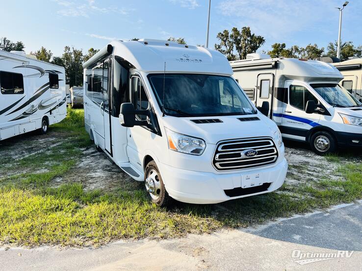 2019 Leisure Travel Wonder 24MB RV Photo 1