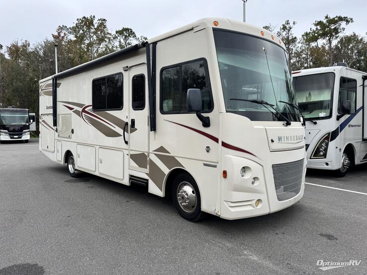 2017 Itasca Sunstar 29VE RV Photo 1