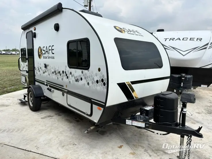 2021 Forest River R Pod RP-190 RV Photo 1