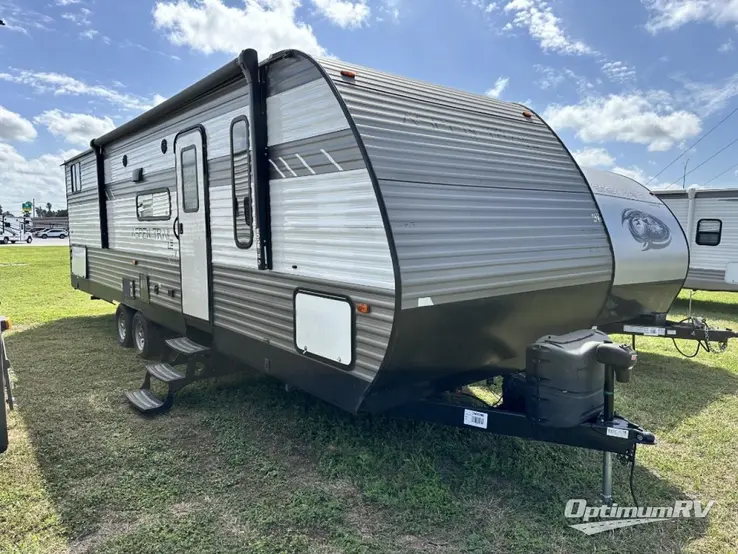 2022 Dutchmen Aspen Trail LE 29BH RV Photo 1