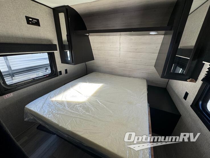 2022 Jayco Jay Flight SLX 8 264BH RV Photo 1