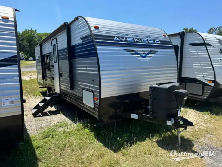 2022 Prime Time Avenger 26BK RV Photo 1