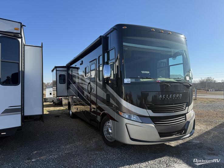 2017 Tiffin Allegro 32 SA RV Photo 1