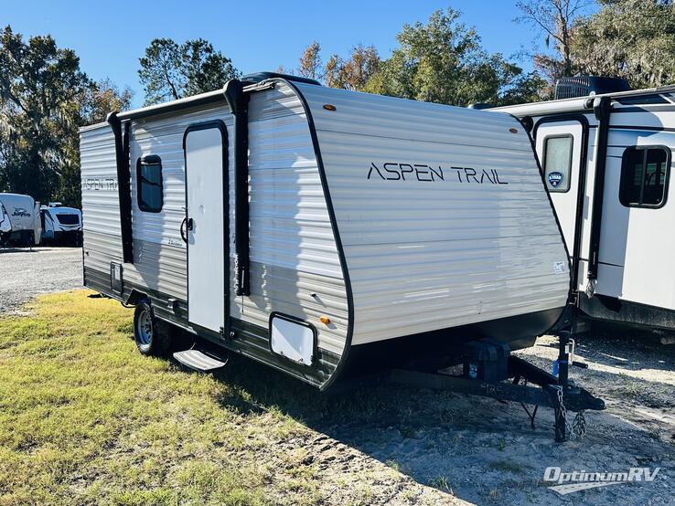 2021 Dutchmen Aspen Trail 17BH RV Photo 1