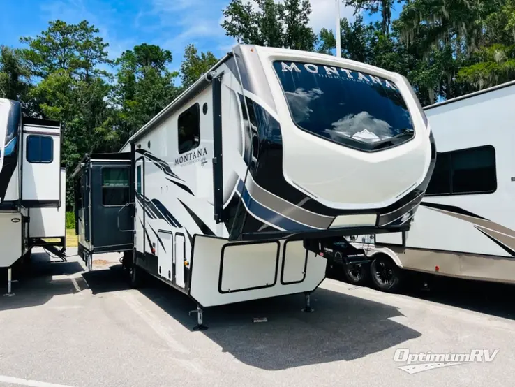 2020 Keystone Montana High Country 295RL RV Photo 1