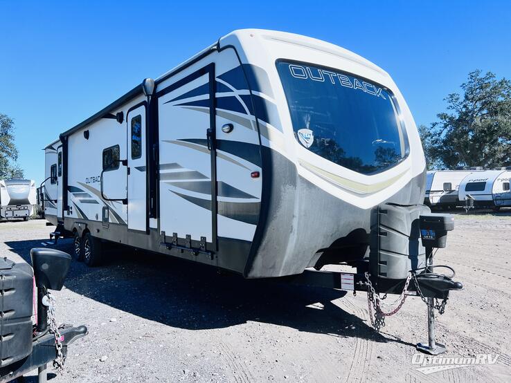 2021 Keystone Outback 342CG RV Photo 1