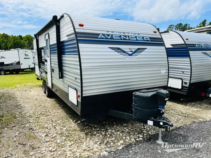 2022 Prime Time Avenger 26BK RV Photo 1