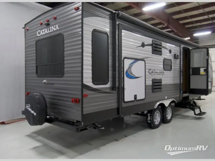 2018 Coachmen Catalina Legacy 293RLDS RV Photo 1