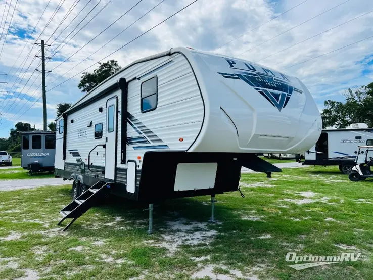 2023 Palomino Puma 295BHSS RV Photo 1