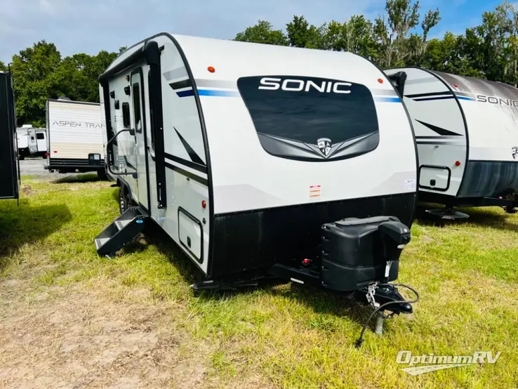 2022 Venture Sonic SN220VBH RV Photo 1