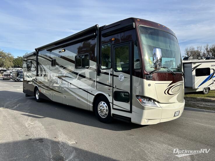 2012 Tiffin Phaeton 40 QTH RV Photo 1