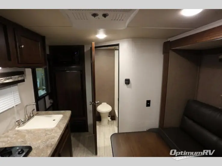 2020 Palomino PaloMini 181FBS RV Photo 1