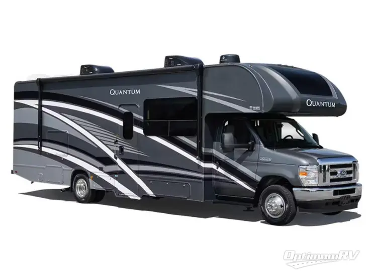 2023 Thor Quantum LF31 RV Photo 1