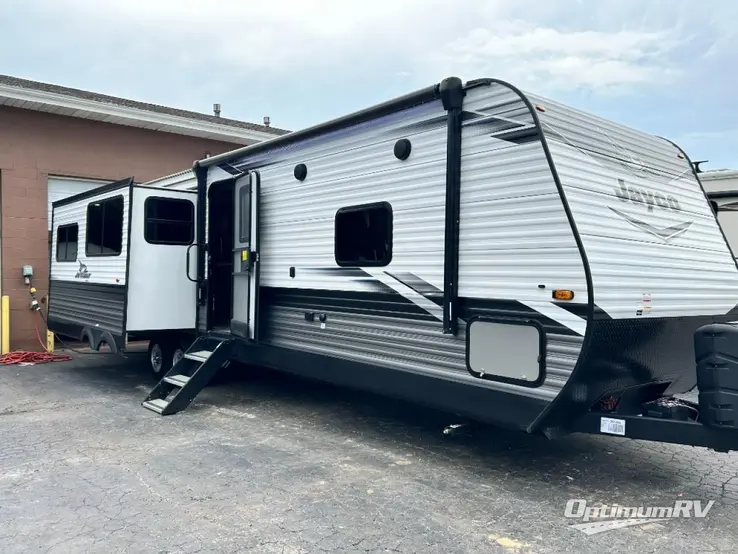 2022 Jayco Jay Flight 34RSBS RV Photo 1