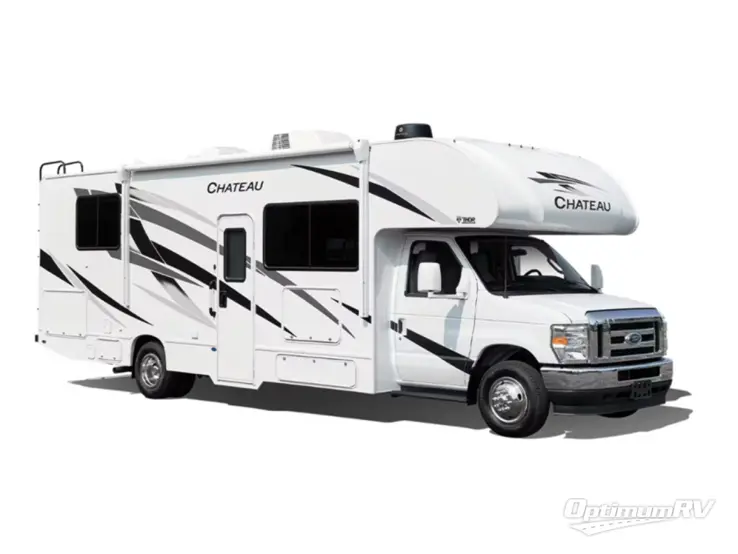 2024 Thor Chateau 31EV RV Photo 1