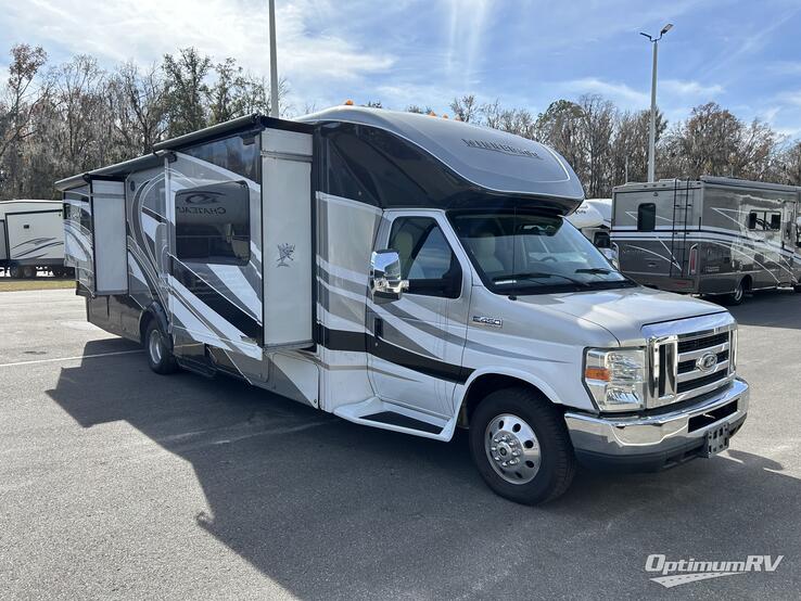 2016 Itasca Cambria 30J RV Photo 1