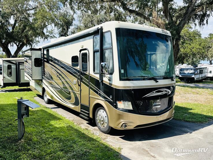 2016 Newmar Canyon Star 3710 RV Photo 1