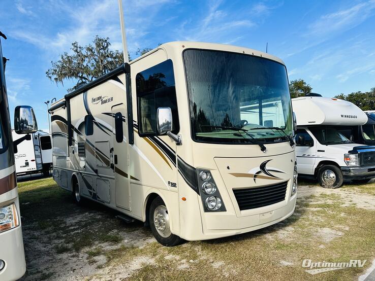 2019 Thor Freedom Traveler A27 RV Photo 1