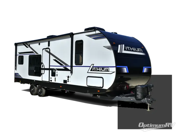 2023 Heartland Lithium 2714S RV Photo 1