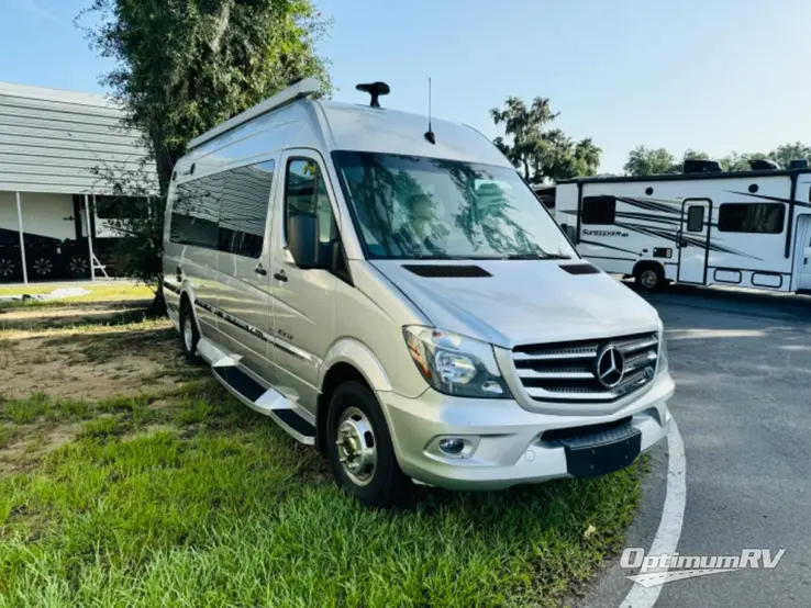 2017 Winnebago Era 170M RV Photo 1