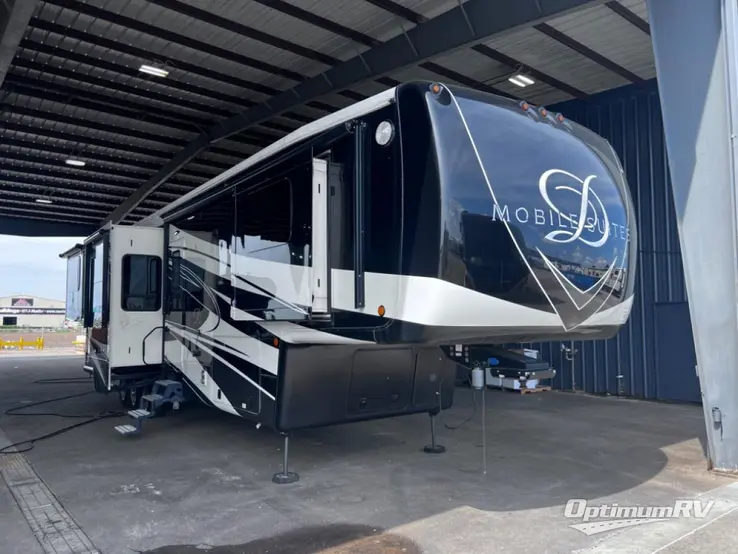 2020 DRV Luxury Suites Mobile Suites 44 Columbus RV Photo 1