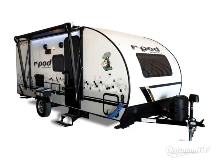 2022 Forest River R Pod RP-192 RV Photo 1