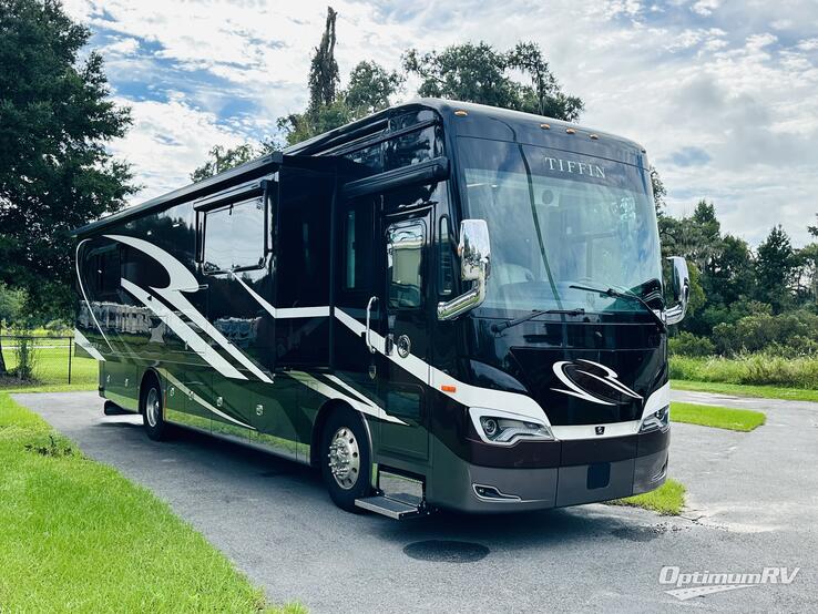 2023 Tiffin Allegro Bus 35 CP RV Photo 1