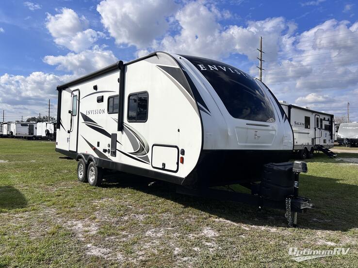 2023 Gulf Stream Envision 220RB RV Photo 1