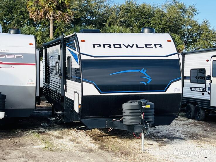 2024 Heartland Prowler Lynx 302BHX RV Photo 1