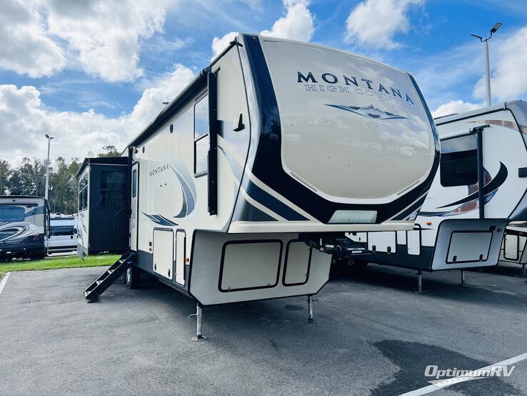 2019 Keystone Montana High Country 331RL RV Photo 1