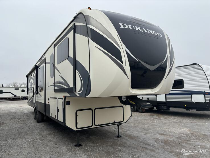 2019 KZ Durango Gold G385FLF RV Photo 1