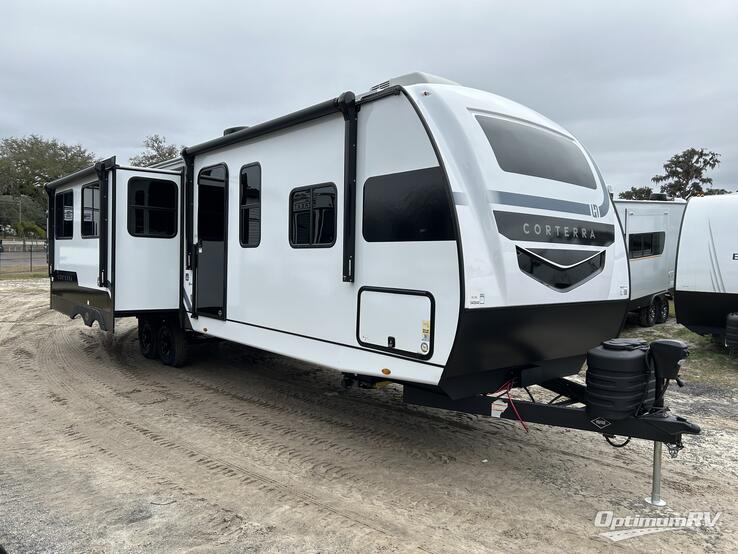 2025 Heartland Corterra 30.3RL RV Photo 1