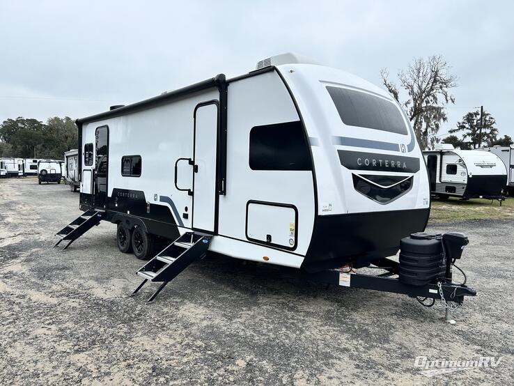 2025 Heartland Corterra 25.2RK RV Photo 1