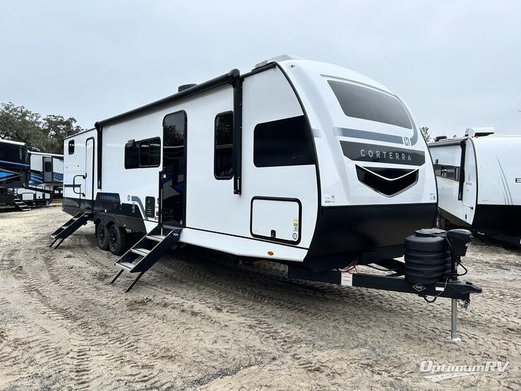 2025 Heartland Corterra 33.3BH RV Photo 1